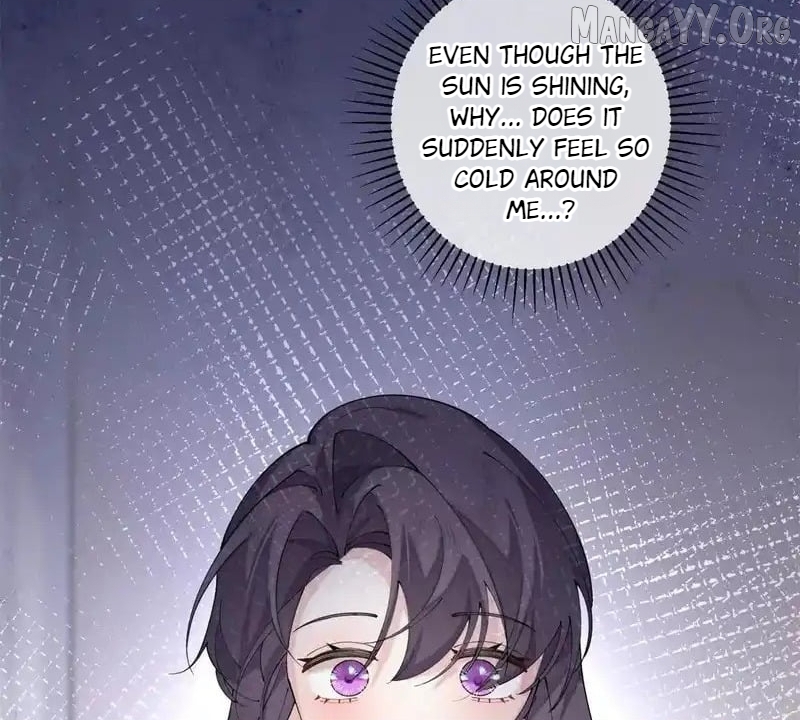 Her Marriage Was Called Off at Daytime, the Cutely Fierce Commander Asked Her For a Hug at Night Chapter 137 - page 37